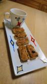 Lupus den Health Rusks
