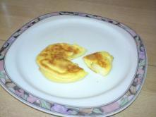 Apfelküchlein