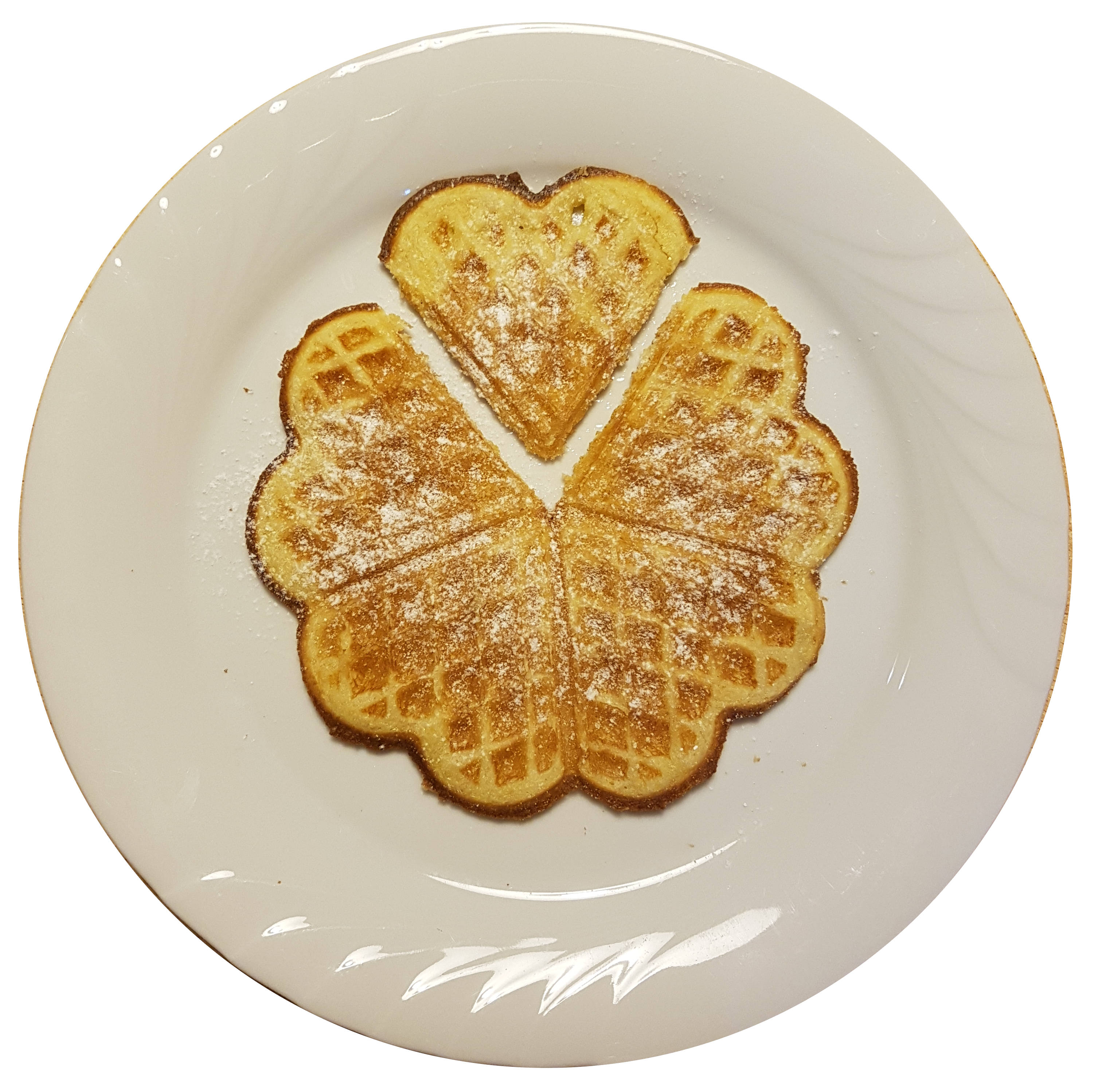 Waffeln