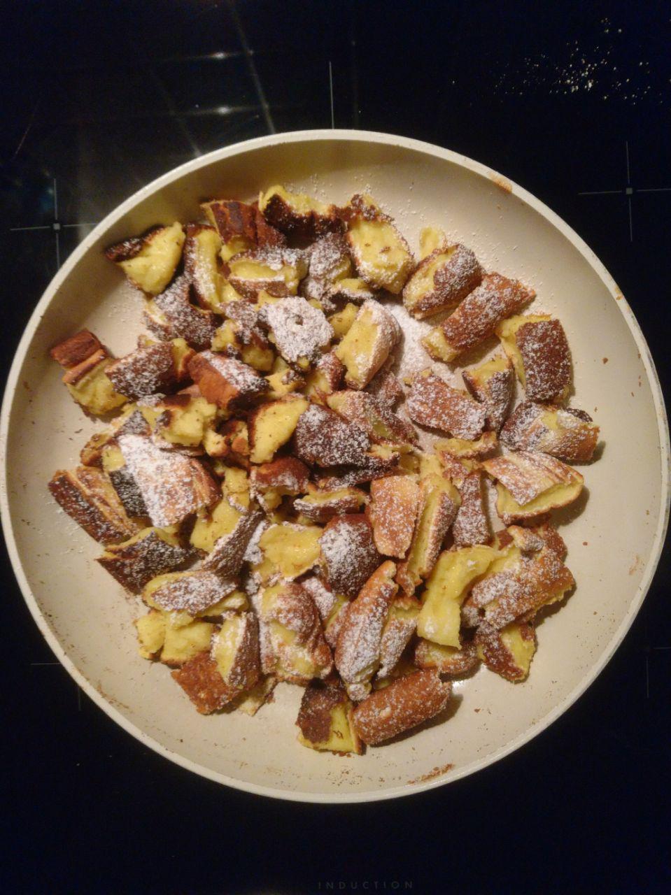 Kaiserschmarrn