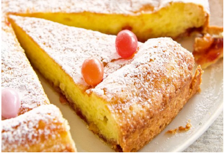 Ostertorte