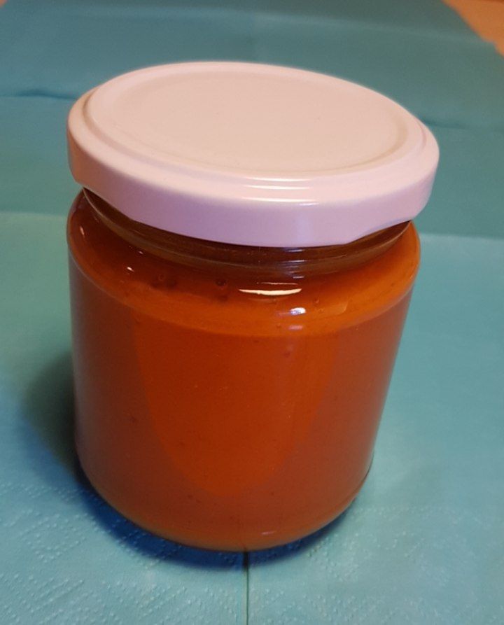 Ketchup