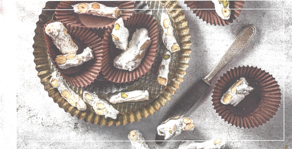 Nougat