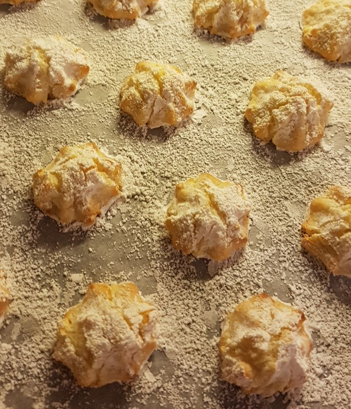 Amaretti