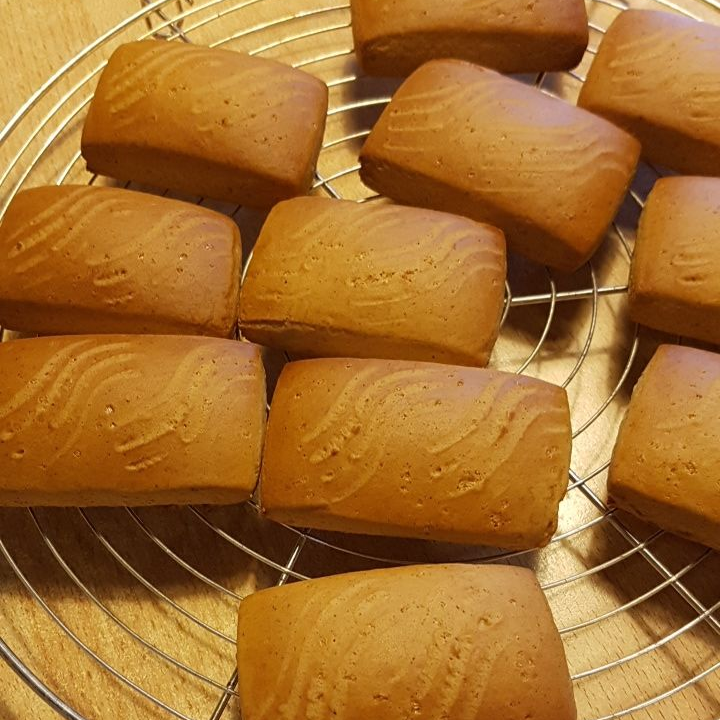 Toggenburger Leckerli