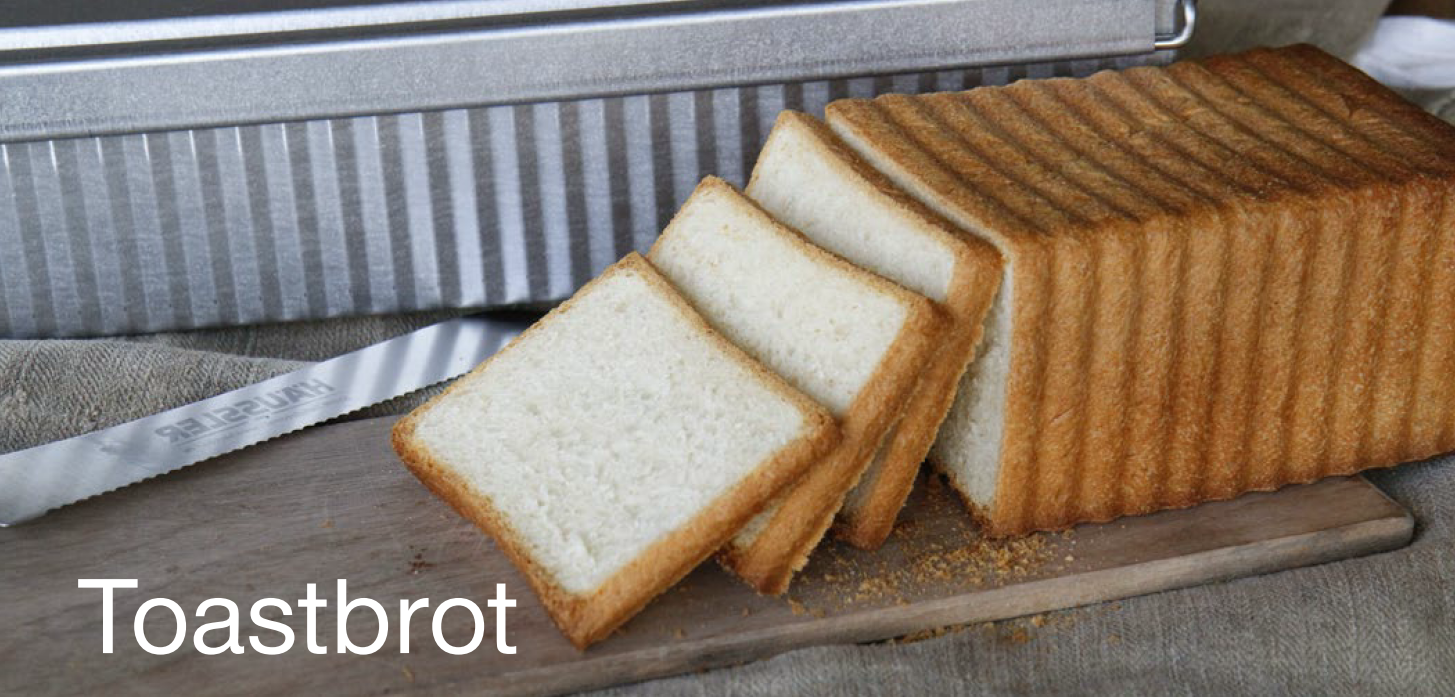 Toastbrot