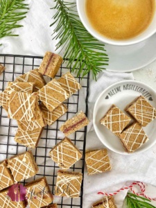 Zimtschnittchen
