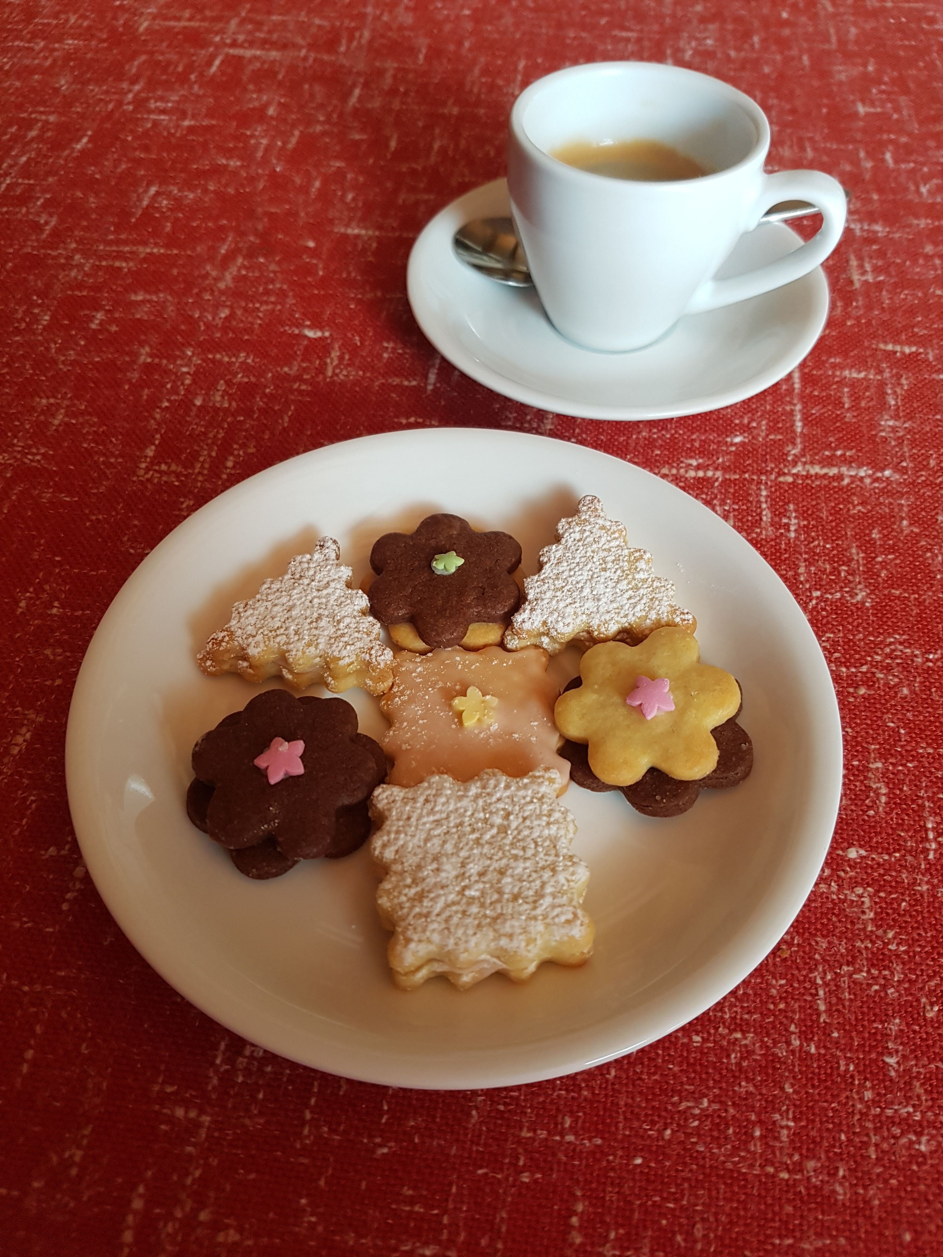 Sandblümchen