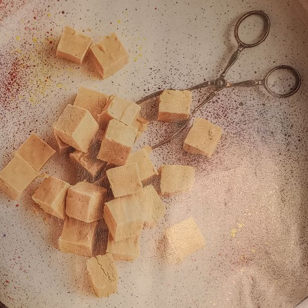 Caramel-Bonbons