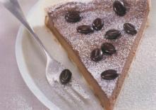 Espresso-Tarte