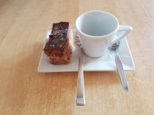 Schokoschnitten (Ölkuchen)