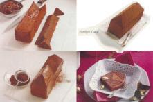 Truffes-Cake