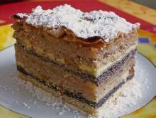 Prekmurska Gibanica
