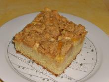 Apfel-Zimt-Streuselkuchen