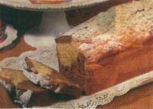 Marmor-Cake