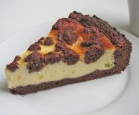 Russischer Zupfkuchen
